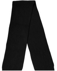 Dolce & Gabbana - Winter Scarves - Lyst