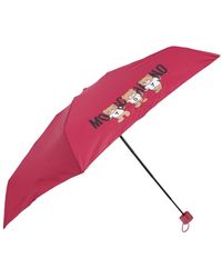 Moschino - Umbrellas - Lyst