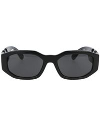 Versace - Stijlvolle Zonnebril Met Model 0Ve4361 - Lyst