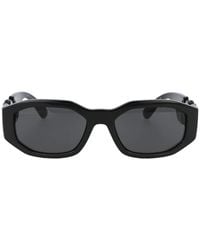 Versace - Sunglasses - Lyst