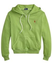 Polo Ralph Lauren - Zip-Throughs - Lyst