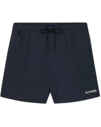 Sundek - Casual Shorts - Lyst