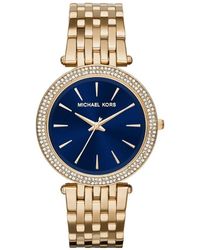 Michael Kors - Watches - Lyst
