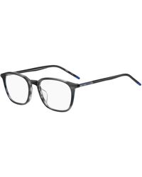 HUGO - Glasses - Lyst