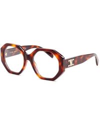 Celine - Cl50161I 053 Optical Frame - Lyst