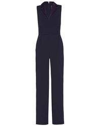 Manila Grace - Jumpsuits - Lyst