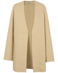 Cortana - Mite, oversize-jacke - Lyst