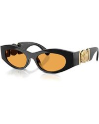 Versace - Sunglasses - Lyst