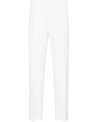 Dior - Slim-fit trousers - Lyst