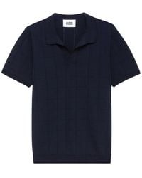 Alpha Studio - Polo Shirts - Lyst