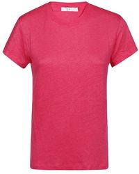 IRO - T-Shirts - Lyst