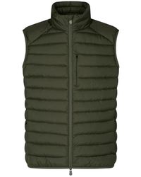 Save The Duck - Vests - Lyst
