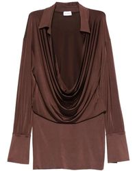 ANDAMANE - Blouses - Lyst