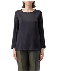 Maliparmi - Blouses - Lyst