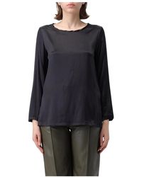 Maliparmi - Blouses - Lyst
