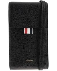 Thom Browne - Wallets & Cardholders - Lyst