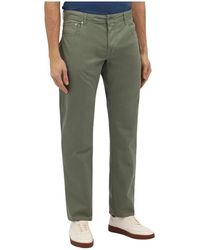 Brooks Brothers - Straight Trousers - Lyst