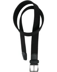 Anderson's - Elastischer Taric Gürtel - Lyst