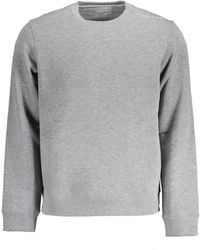 Calvin Klein - Sweatshirts - Lyst