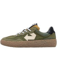 ID EIGHT - Nachhaltiger Sage Sneaker - Lyst