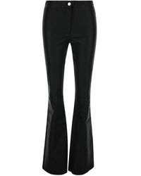 Arma - Trousers > wide trousers - Lyst