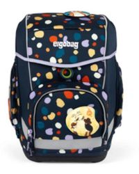 ergobag - Ergonomischer Rucksack Für Schulkinder - Lyst
