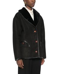 Blazé Milano - Faux Fur & Shearling Jackets - Lyst