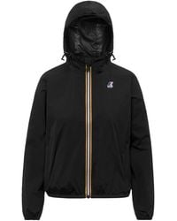 K-Way - Rain Jackets - Lyst