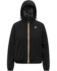 K-Way - Rain Jackets - Lyst