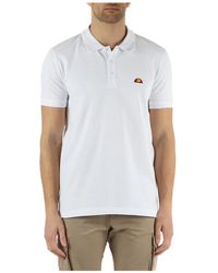 Ellesse - Tops > polo shirts - Lyst