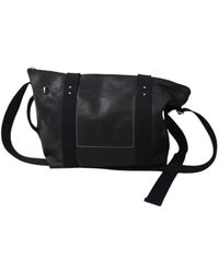 Rick Owens - Shopping Bags - Lyst