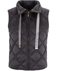Weekend by Maxmara - Tregic Vest - Lyst