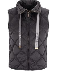 Weekend by Maxmara - Vests - Lyst