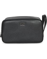 Dolce & Gabbana - Toilet Bags - Lyst