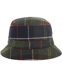 Barbour - Hats - Lyst