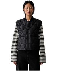 Marc O' Polo - Vests - Lyst