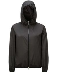 Moncler - Light Jackets - Lyst