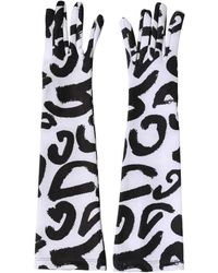 Dolce & Gabbana - Gloves - Lyst
