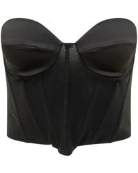 ACTUALEE - Sleeveless Tops - Lyst