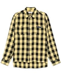 NAMACHEKO - Casual Shirts - Lyst