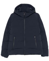 Paul & Shark - Winter Jackets - Lyst