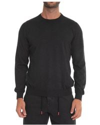 Kiton - Cashmere Knitwear - Lyst