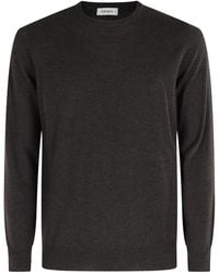 Kangra - Round-Neck Knitwear - Lyst