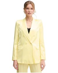 Ermanno Scervino - Firenze Blazer - Lyst