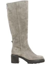 Gabor - Heeled Boots - Lyst