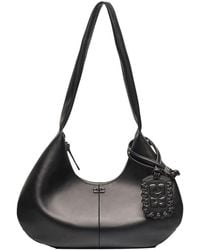 Ganni - Shoulder Bags - Lyst