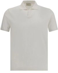 Brooksfield - Polo Shirts - Lyst