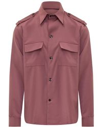 Michael Coal - Light Jackets - Lyst
