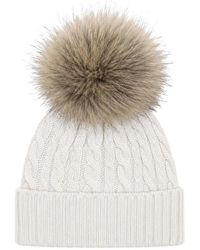 Blauer - Beanies - Lyst