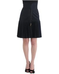 Roberto Cavalli - Short Skirts - Lyst